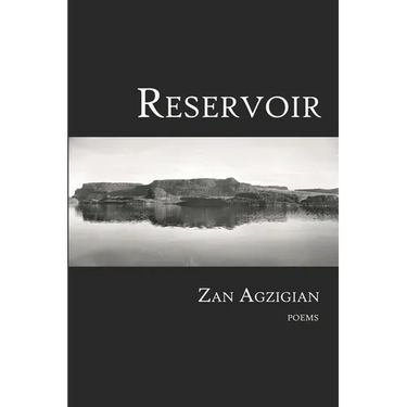 Reservoir: Poems