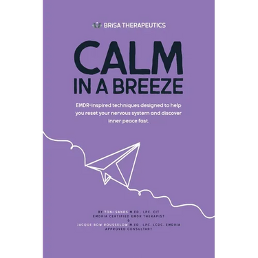 Brisa Therapeutic: Calm in a Breeze