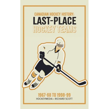Last-Place Hockey Teams