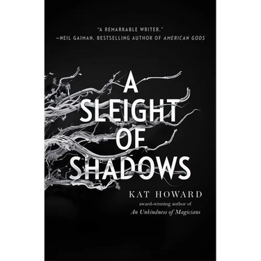A Sleight of Shadows