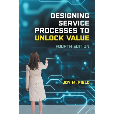 Designing Service Processes to Unlock Value