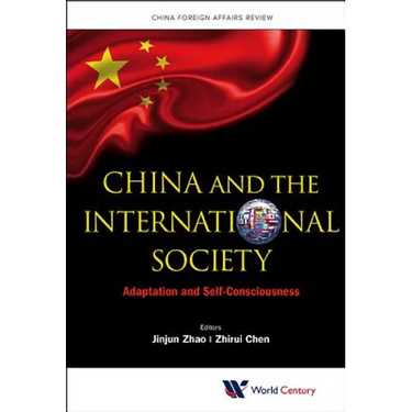 China and the International Society