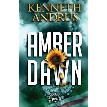 Amber Dawn