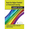 Reach the Highest Standard in Professional Learning: Learning Designs
