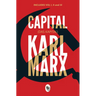 Capital (Das Capital): Includes Vol.1,2,3 - Classics
