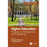 Higher Education: Progress for Management and Engineering