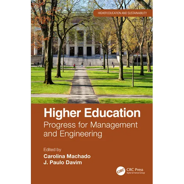 Higher Education: Progress for Management and Engineering