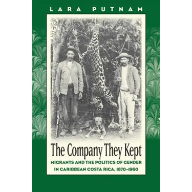 Company They Kept