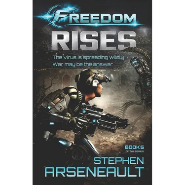 FREEDOM Rises