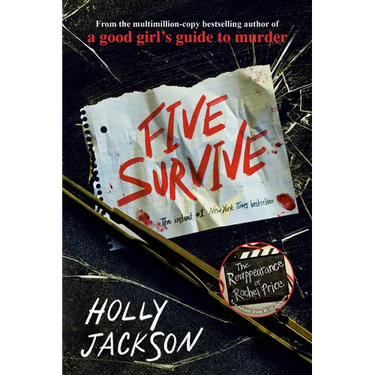 Five Survive