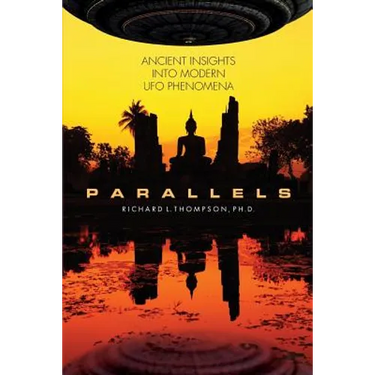 Parallels: Ancient Insights into Modern UFO Phenomena
