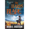 The Bard's Blade