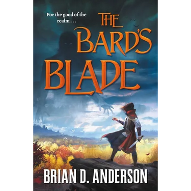 The Bard's Blade