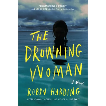 The Drowning Woman