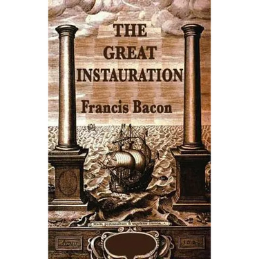 The Great Instauration