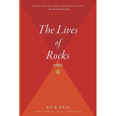 The Lives of Rocks