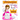 Princess Coloring Book For All Kids: A Coloring Book for Girls of all ages!