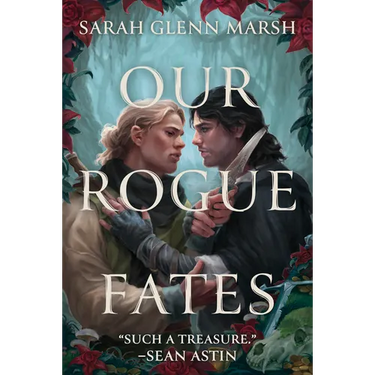Our Rogue Fates