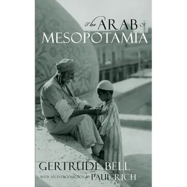 The Arab of Mesopotamia