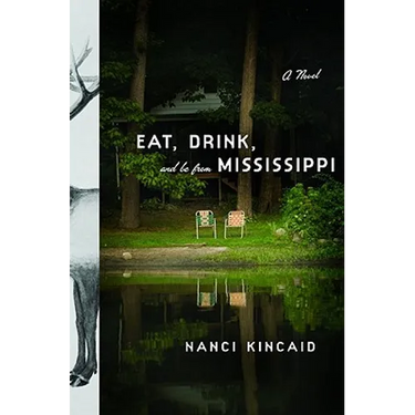 Eat, Drink, and Be from Mississippi