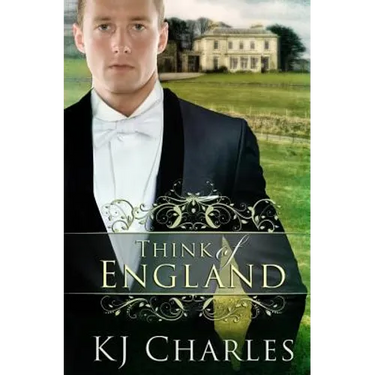 Think of England