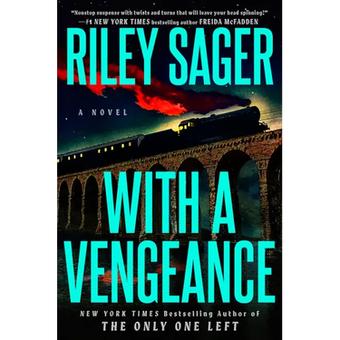 With a Vengeance