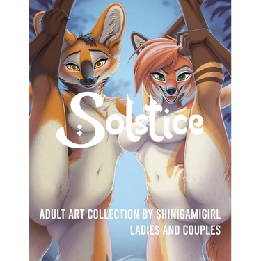 Solstice by Shinigamigirl