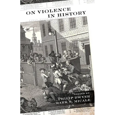On Violence in History