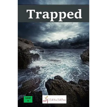 Trapped