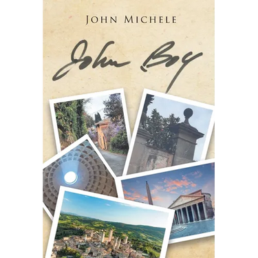 John Boy