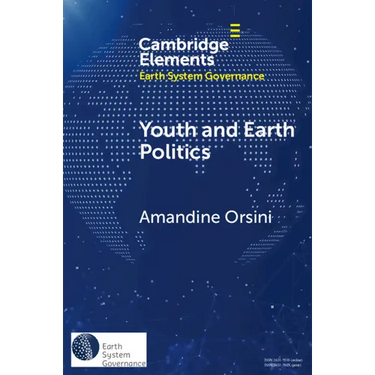 Youth and Earth Politics: From Misconceptions to Potential for Synergy