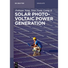 Solar Photovoltaic Power Generation