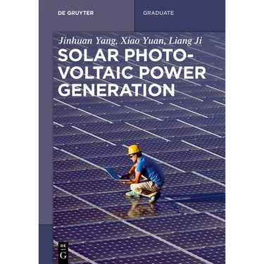 Solar Photovoltaic Power Generation