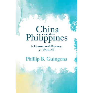 China and the Philippines