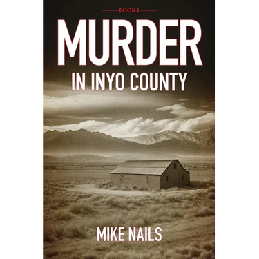 Murder in Inyo County