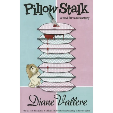 Pillow Stalk