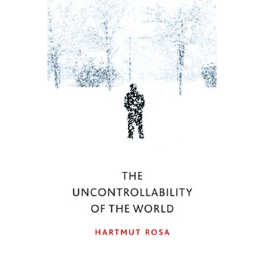 The Uncontrollability of the World