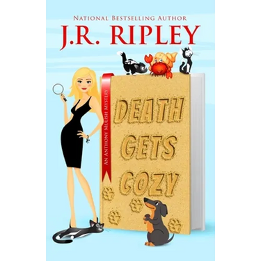 Death Gets Cozy