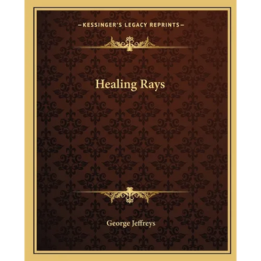 Healing Rays