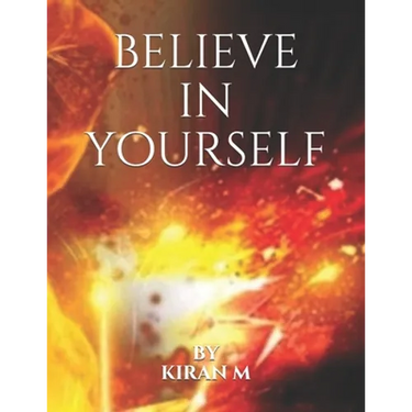 Believe In Yourself