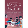 Making the Switch: Our Family's Journey from Public School to Home School