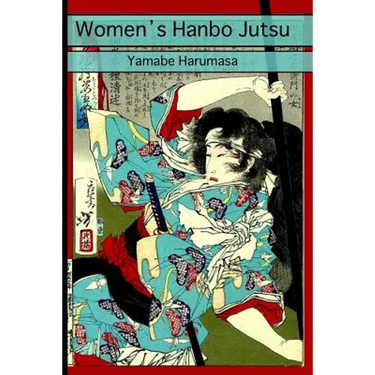 Women's Hanbo Jutsu