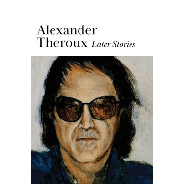 Later Stories