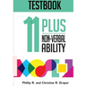 11 Plus Non-Verbal Ability Testbook