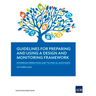Guidelines for Preparing a Design and Monitoring Framework (2020 Edition)