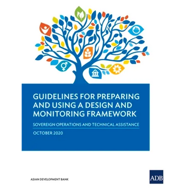 Guidelines for Preparing a Design and Monitoring Framework (2020 Edition)