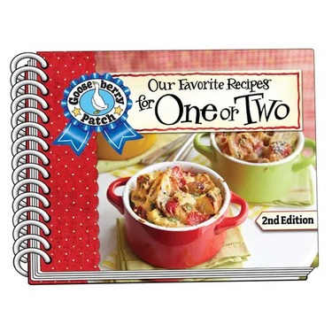 Our Favorite Recipes for One or Two
