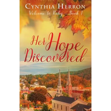 Her Hope Discovered