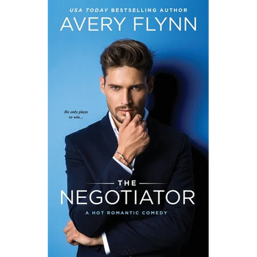 The Negotiator