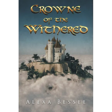 Crowne of the Withered